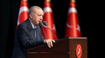 Cumhurbaşkanı Erdoğan’dan Kırım Tatar Sürgünü paylaşımı