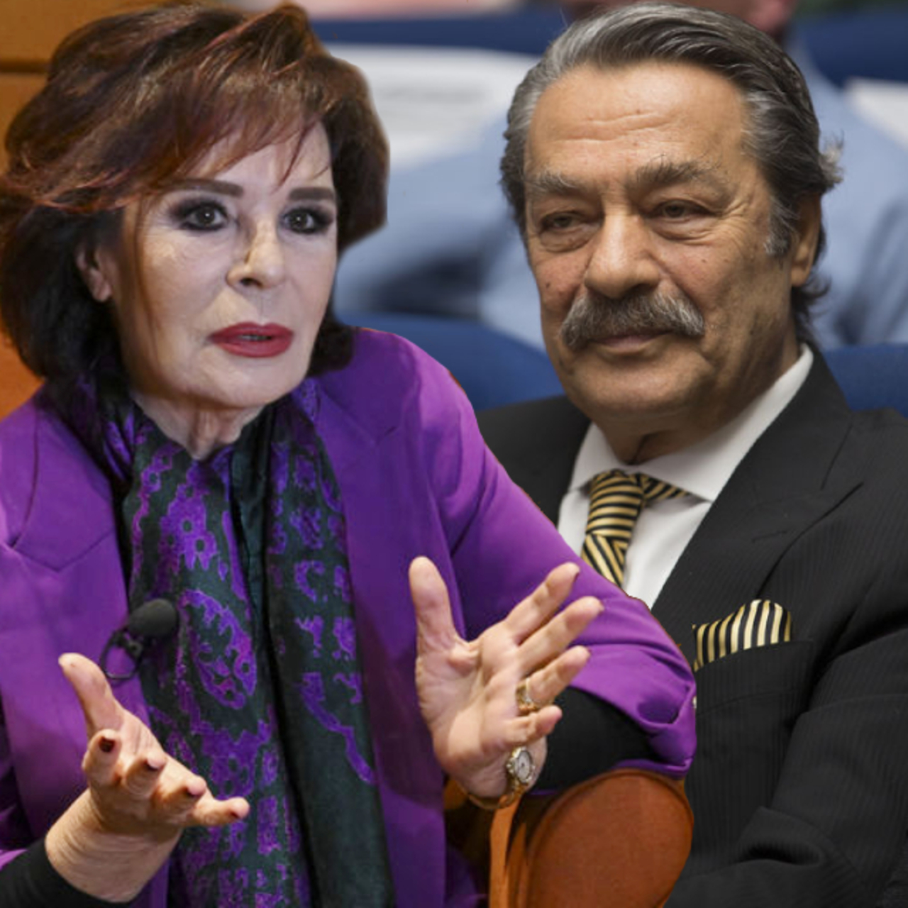 Dava açtı