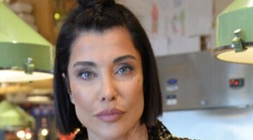 Deniz Akkaya’nın cezası belli oldu