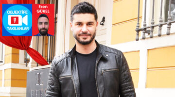 “Depremde yalın ayak dışarı fırladık”