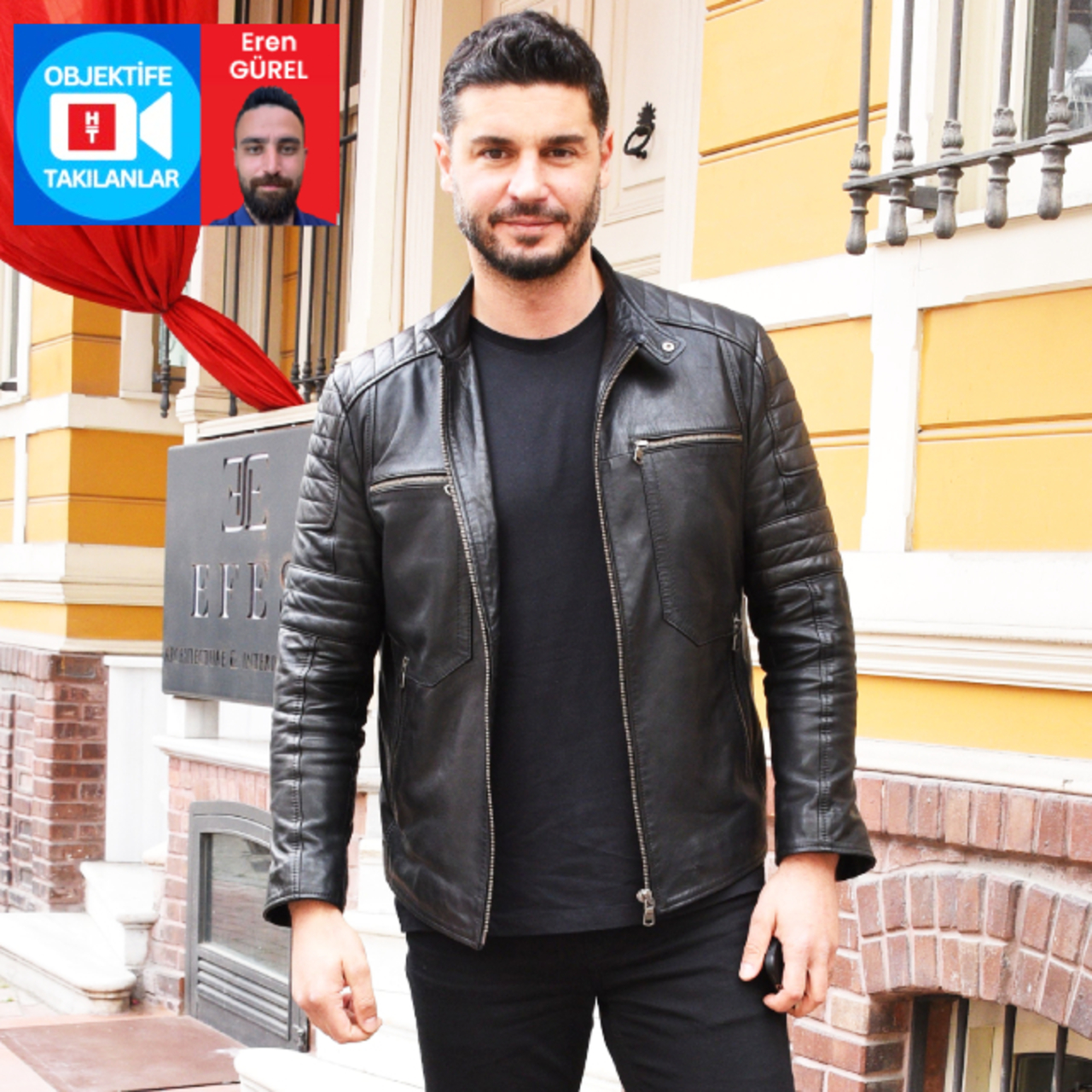 “Depremde yalın ayak dışarı fırladık”