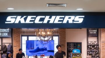 Dünya devi Skechers satılıyor
