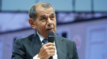 Dursun Özbek’ten Osimhen, Icardi ve Muslera açıklaması: Takımda kalacaklar mı?