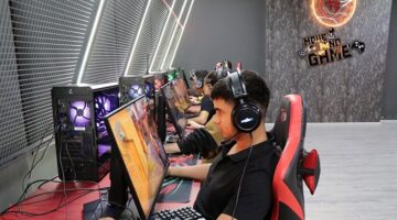 E-Sporda Türkiye’nin ilk Counter – Strike 2 ligi kurulacak