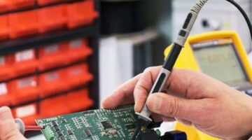 Elektronikte 18 milyar dolar ihracat hedefi