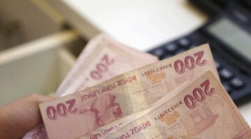 Emekliye 57.4 milyar TL ikramiye ödenecek