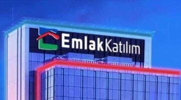 Emlak Katılım’dan kâr açıklaması