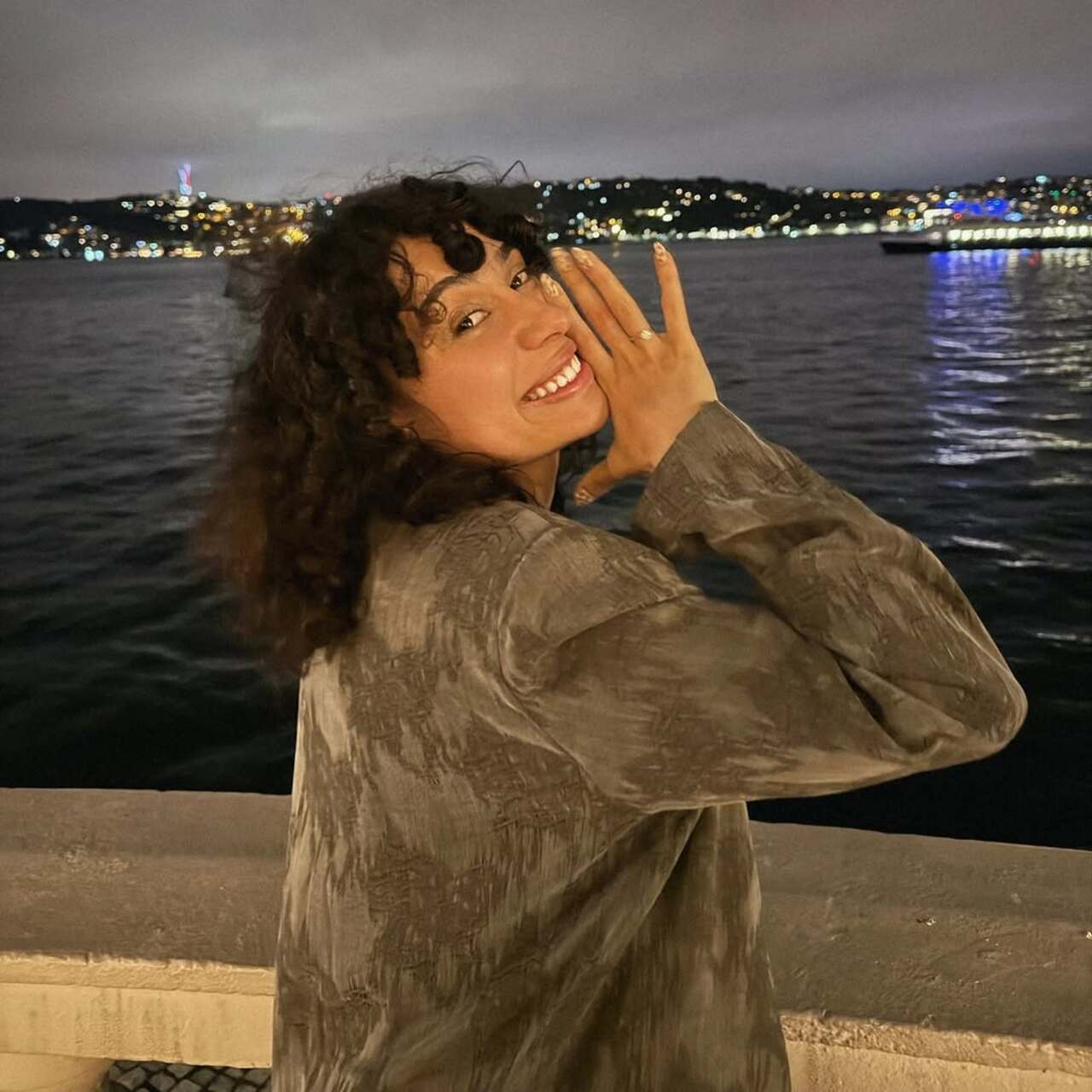 En güzel ‘Evet’