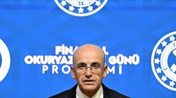 “Enflasyon düşmeye devam edecek”