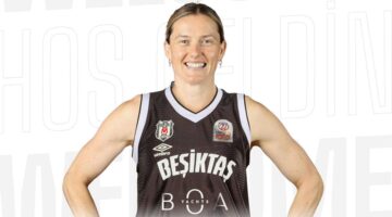 Eski Galatasaraylı Beşiktaş’a imza attı