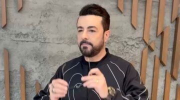 Estetikli oyunculara gönderme