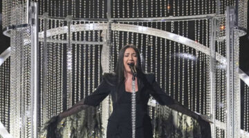 Eurovision’da şeffaflık sorgulanıyor