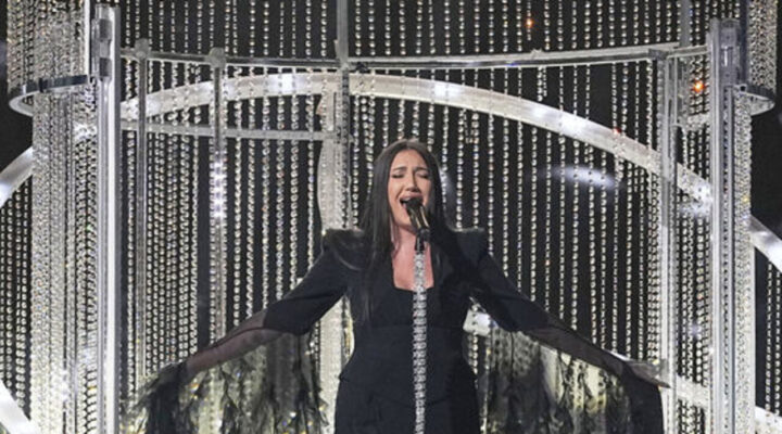 Eurovision’da şeffaflık sorgulanıyor