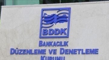 Faiz oranı riskine ilişkin yönetmelik değişikliği