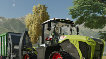 Farming Simulator 22