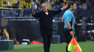 Fatih Terim kulübede çılgına döndü: O anlar ekrana yansıdı