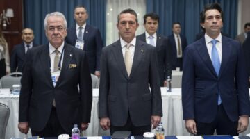 Fenerbahçe’de toplanan imza sayısı ortaya çıktı