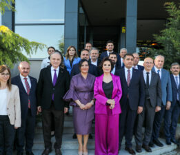 “Festivaller sinemanın bayramıdır”