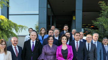 “Festivaller sinemanın bayramıdır”