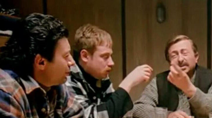 “Filmden sonra psikolojim bozuldu”