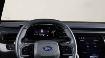 Ford, 1,1 milyon aracını geri çağırıyor