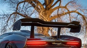 Forza Horizon 4 sistem gereksinimleri