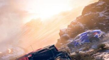Forza Horizon 5 sistem gereksinimleri