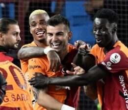 Galatasaray, Kayserispor karşısında şampiyonluk için sahada: İlk 11’ler belli oldu
