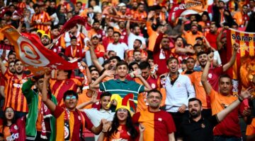 Galatasaray’da kutlama hazırlıkları: Adresler belli oldu