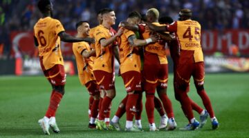 Galatasaray’da Şampiyonlar Ligi operasyonu: Transfer listesi belli oldu