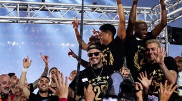“Galatasaray’ın kasası doldu taştı” (19 Mayıs 2025 spor manşetleri
