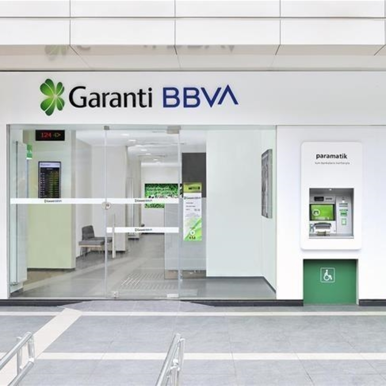 Garanti BBVA’dan açıklama
