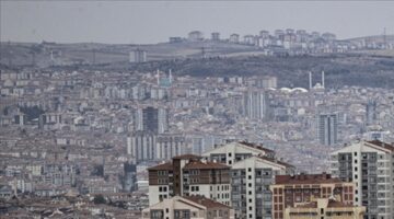 Gayrimenkul üzerinden gelir elde edenler radara takıldı