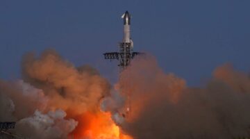 Gece gelen kaza: Musk’ın 5 milyar dolarlık gururu patladı