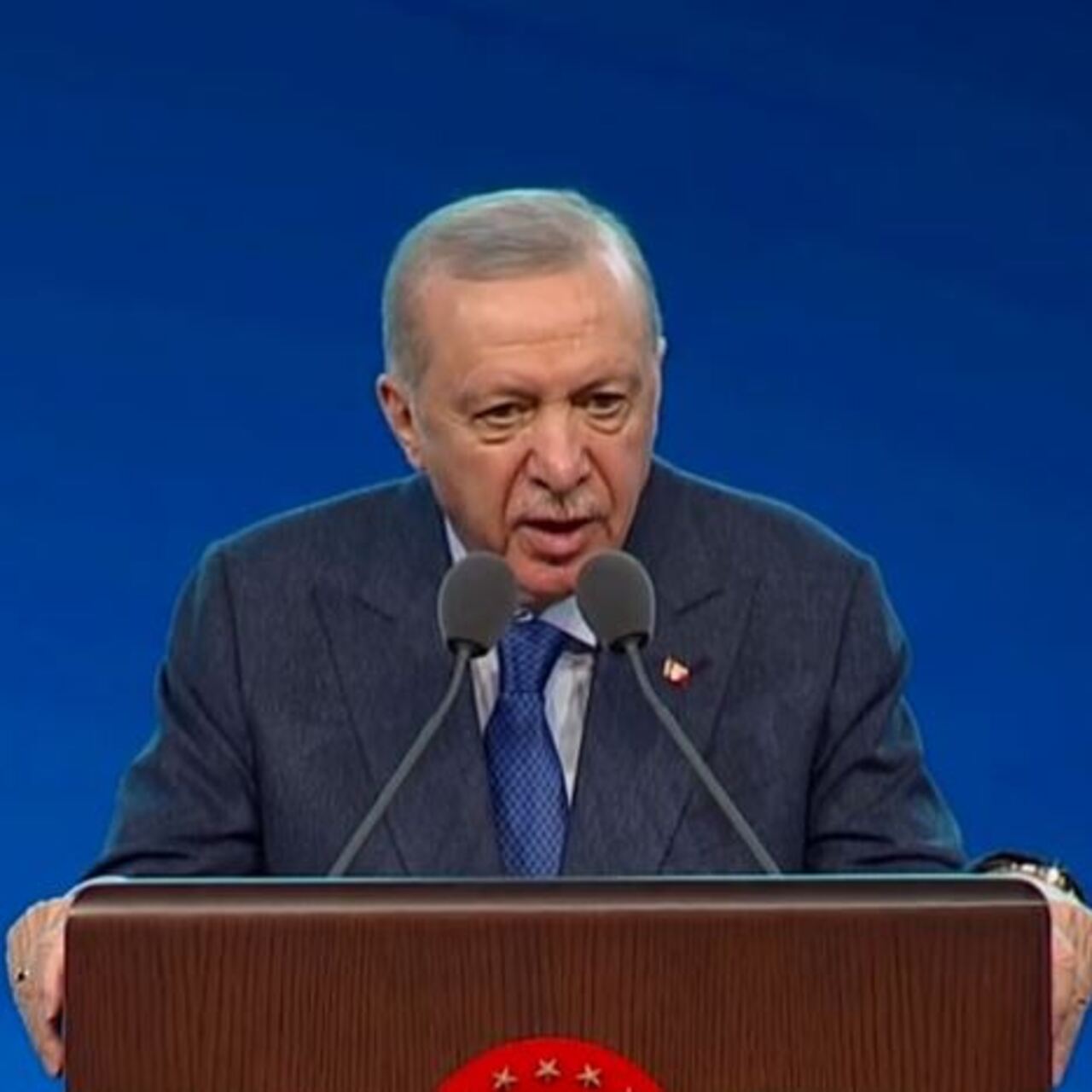 “Gıda güvenliği milli güvenlik meselesi”