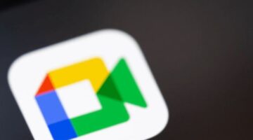 Google Meet’te gerçek zamanlı sesli çeviri