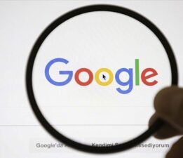 Google, Teksas’la anlaştı