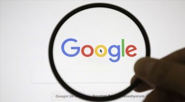 Google, Teksas’la anlaştı
