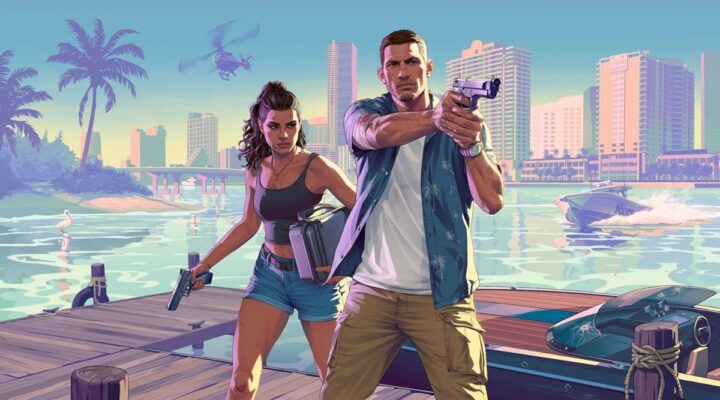 GTA 6 ne zaman çıkacak? Rockstar Games net tarihi açıkladı