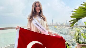 Güzellik standartlarını eleştirdi