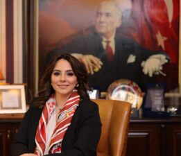 GYİAD’da bayrak değişimi