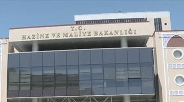 Hazine Bakanlığı’ndan Londra’daki yatırımcı toplantılarına ilişkin iddialar hakkında açıklama