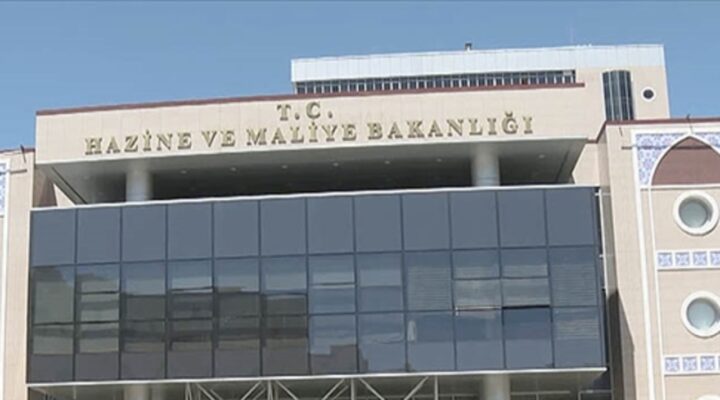 Hazine Bakanlığı’ndan Londra’daki yatırımcı toplantılarına ilişkin iddialar hakkında açıklama