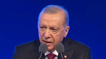 “Hedefimiz enerjide ihracatçı ülke olmak”