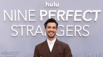 Hollywood’da Aras Aydın rüzgarı