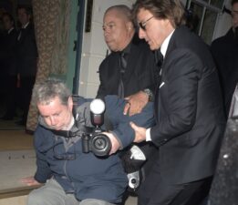 Hollywood’un mütevazı yıldızı