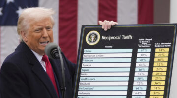 HSBC’den Trump’ın tarifelerinden zarar gören müşterilerine özel kredi