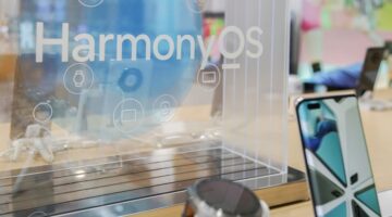 Huawei’nin HarmonyOS’u Windows’un yerini alabilir