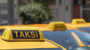 İBB’den yeni taksi ihalesi