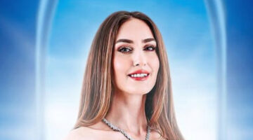 İdil Bilgen, çeyrek finale kaldı